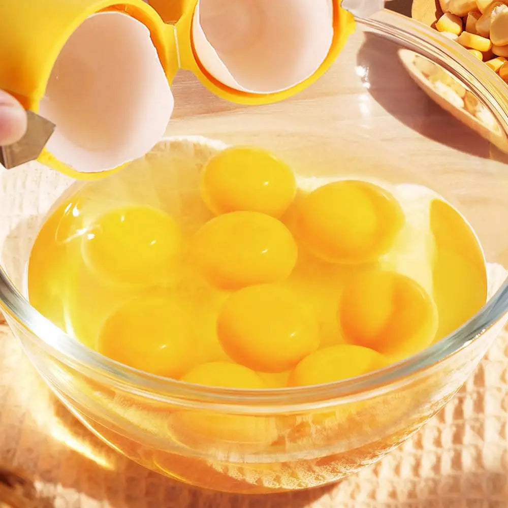 Egg Master
