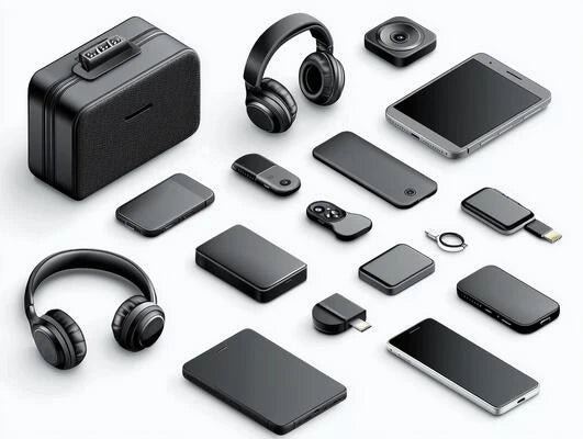 Elektronica & Accessoires