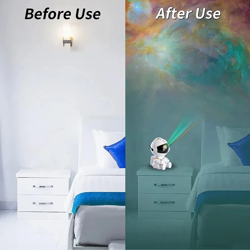 NebulaX