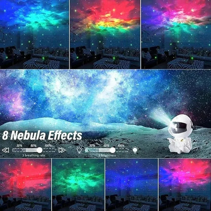NebulaX