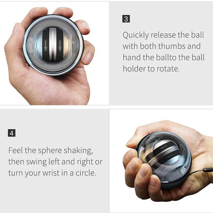 Grip Pro
