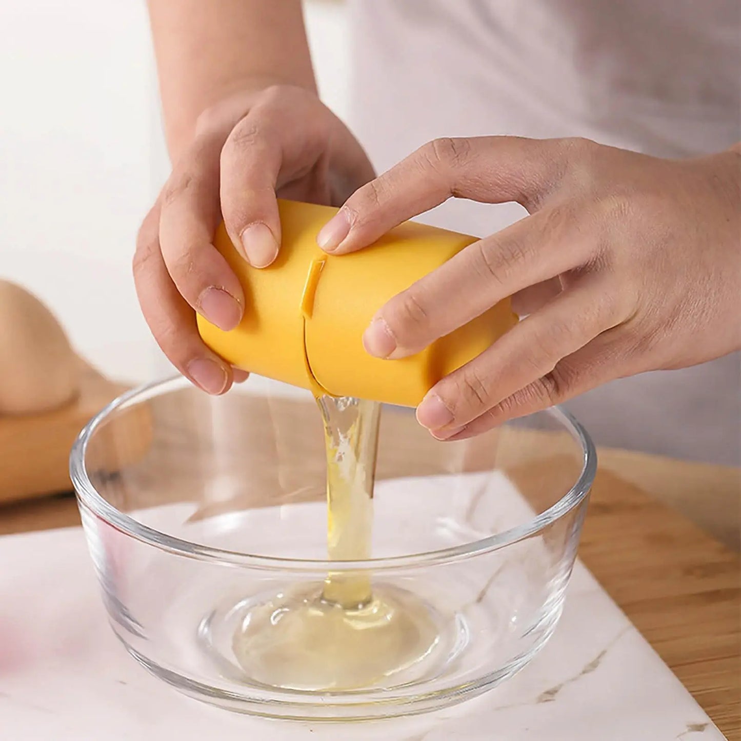 Egg Master