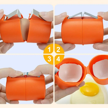 Egg Master