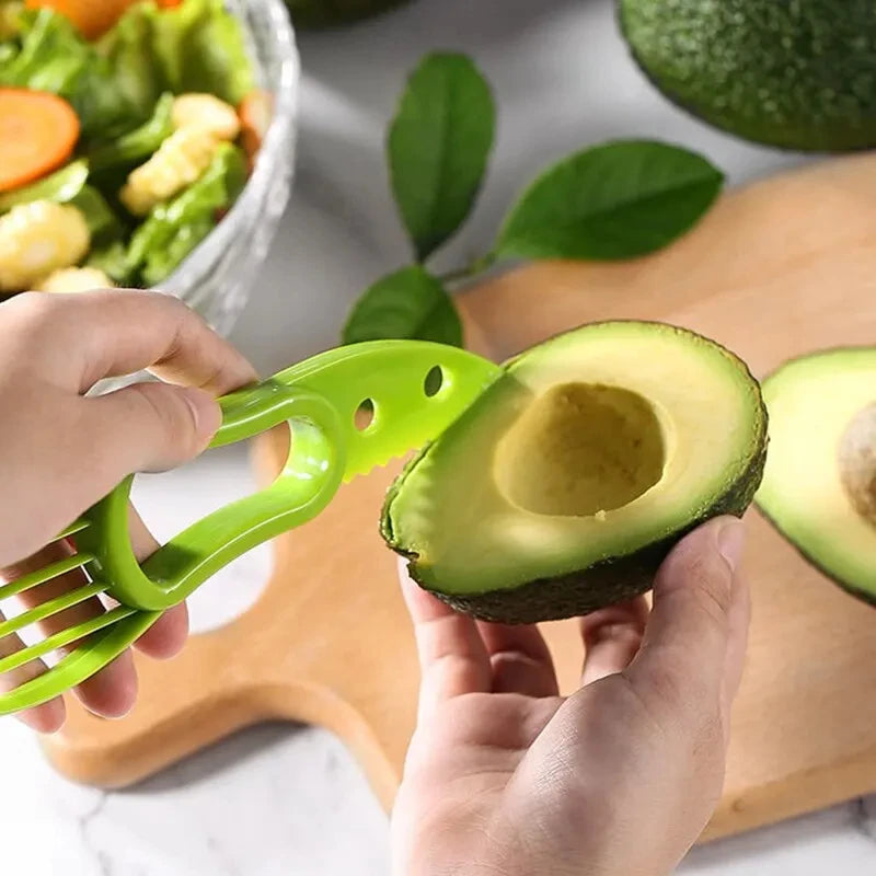 AvocadoMaster