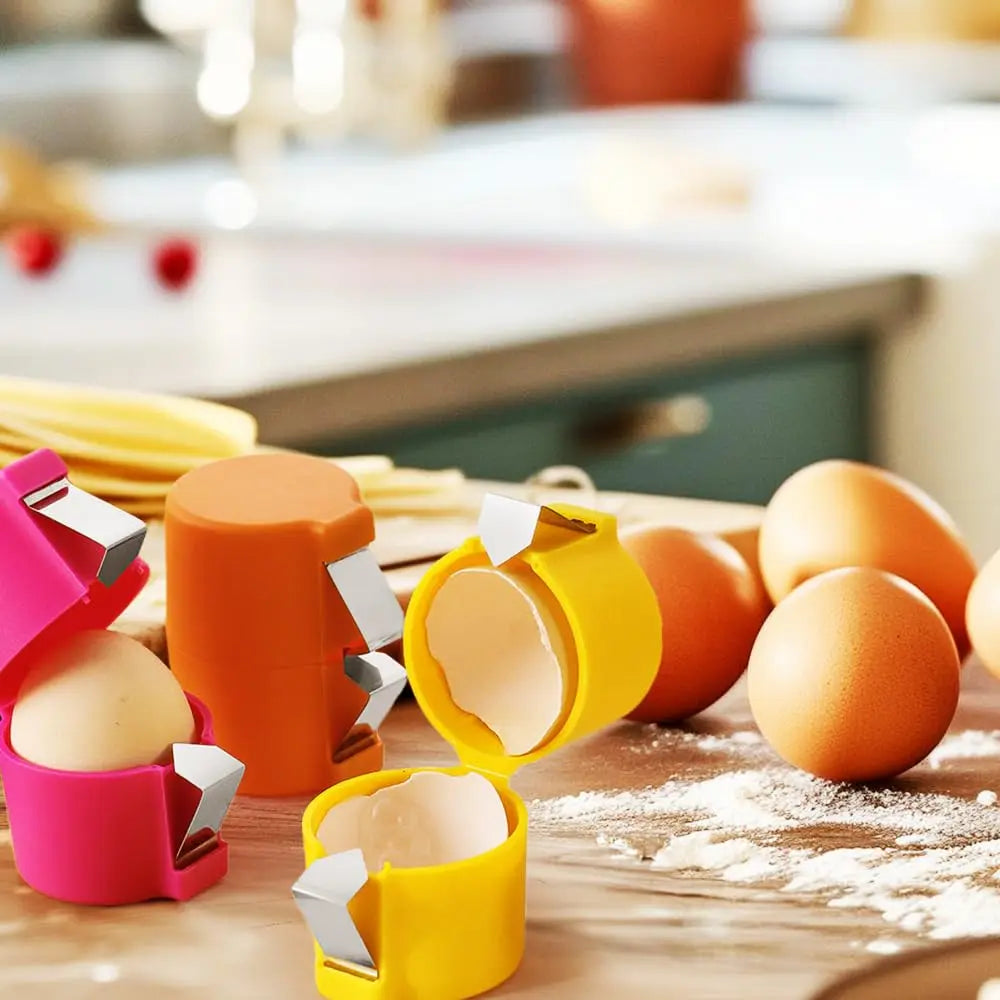 Egg Master