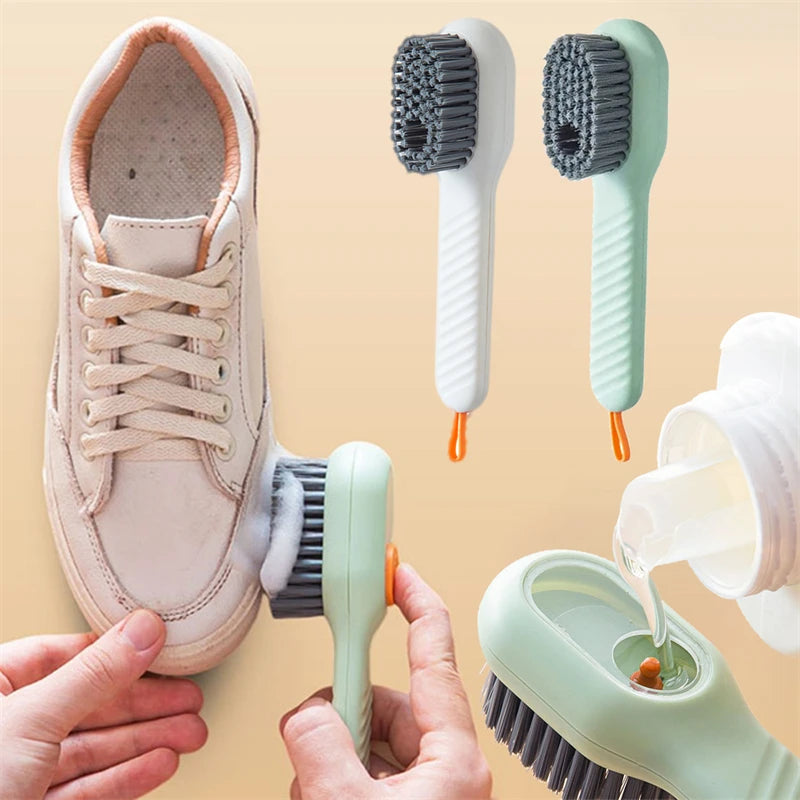 ShoeShine Pro